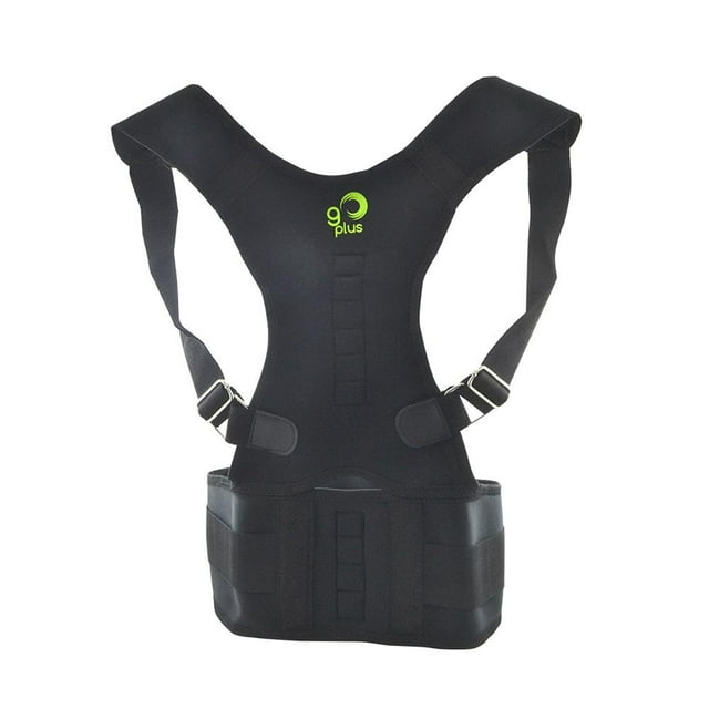 Corrector de Postura Go Plus XL