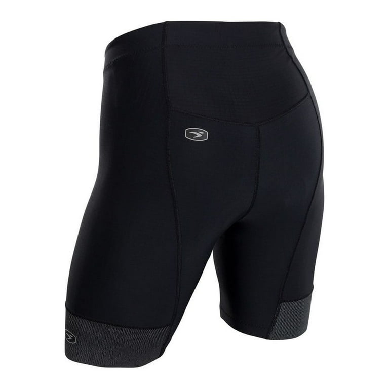 Sugoi Women s Evolution Zap Bike Short 2018 Walmart