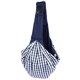 thumbnail image 5 of Mochila plegable para perros, bolsa transpirable para mascotas, bolsa para salir, bolsa bandolera para mascotas, 5 of 6