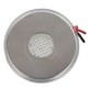 thumbnail image 5 of Uadme Luz De Techo, 10‑24V 0.5W Lámpara De Techo LED Iluminación Blanca Luz Redonda 4000K Decoración del Hogar para Escalera, 5 of 8