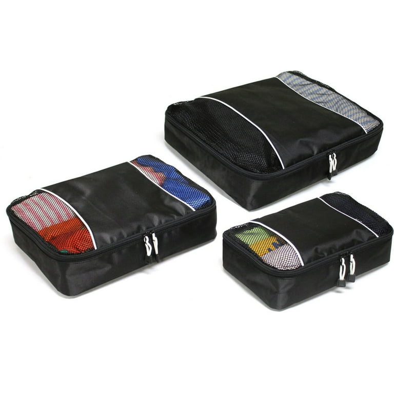 旅行かばん・小分けバッグ Supreme Packing Cube Set (3pcs) 旅行かばん・小分けバッグ Supreme Packing Cube Set (3pcs