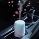 thumbnail image 1 of CHAO Difusor de coche Humidificador Aromaterapia Difusor de aceite esencial USB Cool Mist Mini difusor portátil para coche, hogar, oficina, dormitorio (blanco), 1 of 5