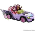 thumbnail image 2 of Monster High Ghoul Mobile Vehicle with Pet & Accessories, 2 of 6