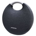 thumbnail image 1 of Harman Kardon Onyx Studio 5 Haut-Parleur Sans Fil Bluetooth - Noir (HKOS5BLKSP), 1 of 3