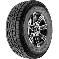 Set of 4 Nexen Roadian AT Pro RA8 LT35X12.50R18 128S F Tires