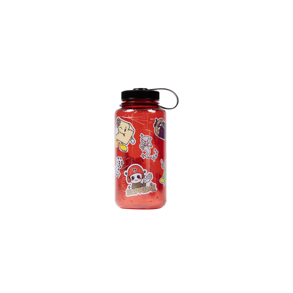 SUPREME UNISEX Nalgene Characters 32 oz. Bott "SS 22" SU11414 from Stadium Goods