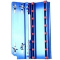 thumbnail image 3 of 2X 45 Degree Chamfering Cutter Stone Cutting Machine Marble Tile Ceramic Chamfering Cutter Mill Beveled Cutter Chamfer, 3 of 8