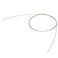 thumbnail image 3 of BQLZR Durable 14# Piano Music Wire 0.825mm Dia Replacement For Instruments Accessories, 3 of 5