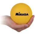 thumbnail image 1 of Mikasa Mini Water Polo Ball - Promotional Yellow Ball, 4-Inch, 1 of 1