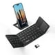 thumbnail image 1 of Teclado Bluetooth plegable Samsers multidispositivo negro, 1 of 9