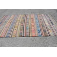 thumbnail image 3 of Moroccan Rugs, 5.4x9.7 ft Large Rugs, Floor Rug, Oushak Rug, Kilim, Turkish Rug, 3 of 9