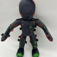 11.81 Inch Horror Glitch Door Plushies Toys, Soft Game Monster Stuffed