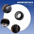 thumbnail image 5 of Barlow Lens 5X for Any M28X0.6 Thread 1.25inch Telescope Eyepiece Astronomy Diagonal Extender Tube or Camera Adapter, 5 of 5