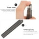 thumbnail image 4 of 20pcs 10 ml botellas de pulverización de perfume de plástico mini contenedor de atomizador de vial de perfume, 4 of 5
