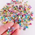thumbnail image 3 of Brocha de maquillaje ovalada Denco, 3 of 5