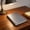 Gray, variant on PSVFUJZ Journal for Women Solid Color Mushroom Buckle Writing Pad Planner Memo Slips for Home Office Workspace Daily Use