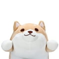 thumbnail image 4 of Xihbxyly Artículos Por Menos de 5 Dólares. Muñeco de Peluche Shiba Inu de Anime, Muñeco de Peluche Suave Doggo, Lindo Shiba de Peluche, 4 of 4