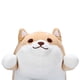 thumbnail image 4 of onlyliua para Interior/Exterior Muñeco de Peluche Shiba Inu de Anime, Muñeco de Peluche Suave Doggo, Lindo Shiba de Peluche, 4 of 4