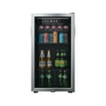 thumbnail image 7 of Edgestar Bwc121lt 18" Wide 80 Can Capacity Ultra Low Temp Beverage Center - Stainless, 7 of 7