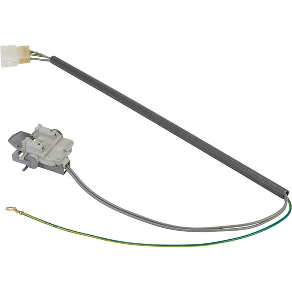 Whirlpool 3949247V Lid Switch Assembly