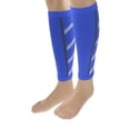 thumbnail image 1 of 2 Pcs de de Piernas Rodillera Suministros de Entrenamiento Multiusos Unisexo de Color Azul DYNWAVEMX manga de compresión de la pantorrilla, 1 of 7