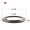 A, variant on Bicycle Tapered Fork Headtube Reducer Headset Adapter Bike Headset Base Ring A