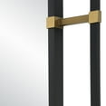 thumbnail image 6 of Uttermost Escapade Industrial Mirror, 6 of 7