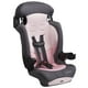 thumbnail image 2 of Cosco Kids Finale DX Asiento elevador para automóvil 2 en 1, asiento para automóvil para niños pequeños orientado hacia adelante (30-65 lbs) y asiento elevador con respaldo alto con posicionamiento de, 2 of 5