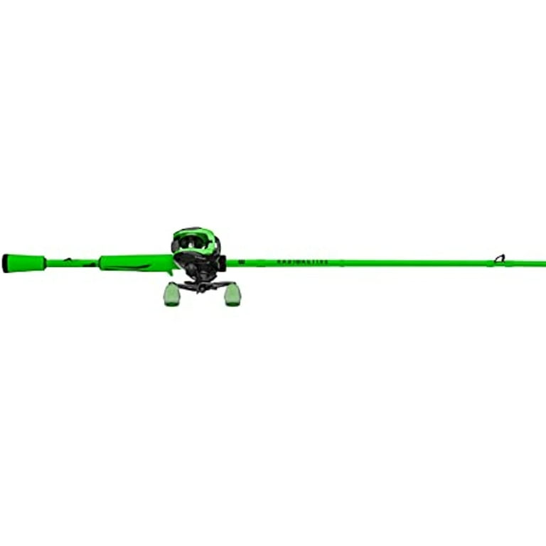13 Fishing Modus Radioactive Pickle 7ft 1in M Combo 7.3:1 RH