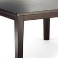 thumbnail image 6 of Acadian / Eastwood 9-Piece Dining Set, 6 of 11