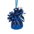thumbnail image 1 of Pesos para Globos Fun Express 12 Piezas Azul 14 cm, 1 of 1