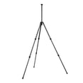 thumbnail image 4 of Trípode SLIK Pro CF-633, 3 secciones, 163 cm, fibra de carbono, negro, 4 of 9