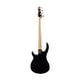 thumbnail image 2 of PEAVEY Bajo Eléctrico de 4 Cuerdas 03018480 MILESTONE BLACK PEAVEY, 2 of 4