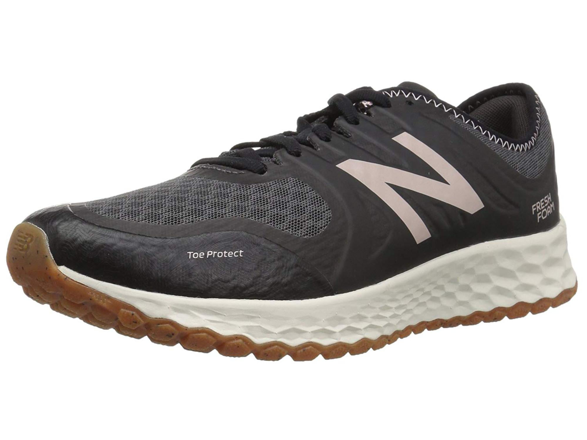 New Balance Men's Shoes Kaymin Trail v1 Low Top Lace Up, Black, Size 14 ...