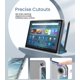 thumbnail image 5 of Funda MoKo para tablet Amazon Kindle Fire Max 11 de 13ª generación, 5 of 8