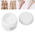 thumbnail image 4 of Crema para pies con ácido salicílico humecta profundamente la urea repara las heladas la barrera de la piel frota los callos con 2 % de ácido salicílico para manos codos y ANGGREK Otros, 4 of 7