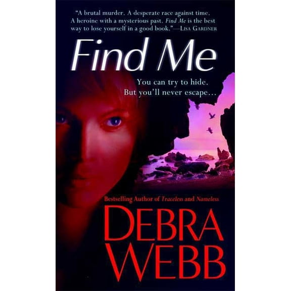 Pre-Owned Find Me (Mass Market Paperback) 0312532954 9780312532956