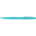 thumbnail image 3 of Paper Mate® Flair® Porous-Point Pen, Sky Blue Ink, 3 of 3