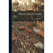 Omar Khayyam (Paperback)