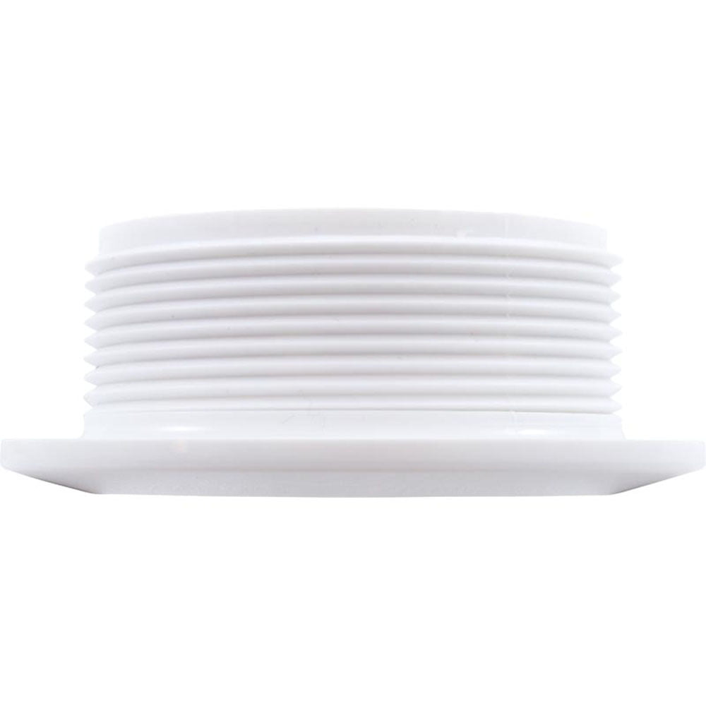White Balboa 30-5003 Butterfly 3-Port Spa Jet Wall Fitting 