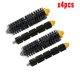 thumbnail image 1 of New Main Brush AeroVac Blue Filters Bristle Brushes Flexible Brushes Kit for iRobot Roomba 600 610 620 625 630 650 660 Series~2692, 1 of 1