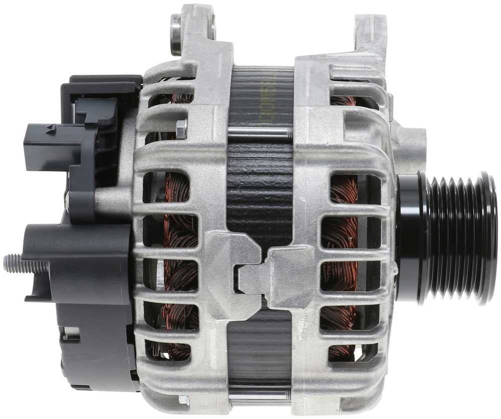 Bosch AL0704X Premium Alternator