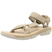 Teva Men's Hurricane XLT2 Sandal, Sesame, 6