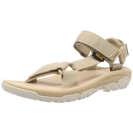 Teva Men's Hurricane XLT2 Sandal, Sesame, 6