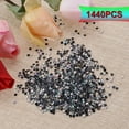 thumbnail image 4 of Crystal Résine Ab Hotfix Strass pour Projets Diy 1440 Pcs, 4 of 9