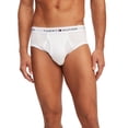 thumbnail image 2 of Calzoncillos Tommy Hilfiger Cotton Classics para hombre, paquete de 4, 2 of 5