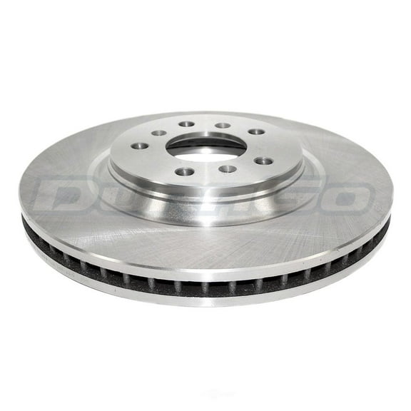 DuraGo Disc Brake Rotor BR900386