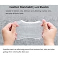 thumbnail image 2 of US 200 Pack Disposable Mesh Sink Strainer Bag Kitchen Sink Strainer Mesh Bag, 2 of 5