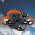 thumbnail image 1 of Propeller Guard, Lightweight TPU Anti Collision, Excellent Cushioning, for AVATA 2, Shock Absorbing, Scratch Resistant, 1 of 7