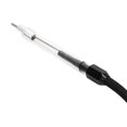 thumbnail image 4 of Jauge d'huile moteur flexible en acier inoxydable, outil de jauge de niveau d'huile pour LSX LS1 LS2 LS2 LS6 4,8 L 5,7 L 6,0 L 6,2 L noir, 4 of 4